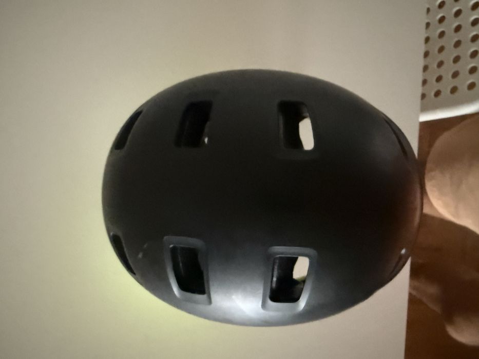 Casco de proteçao (teenage/adulto)