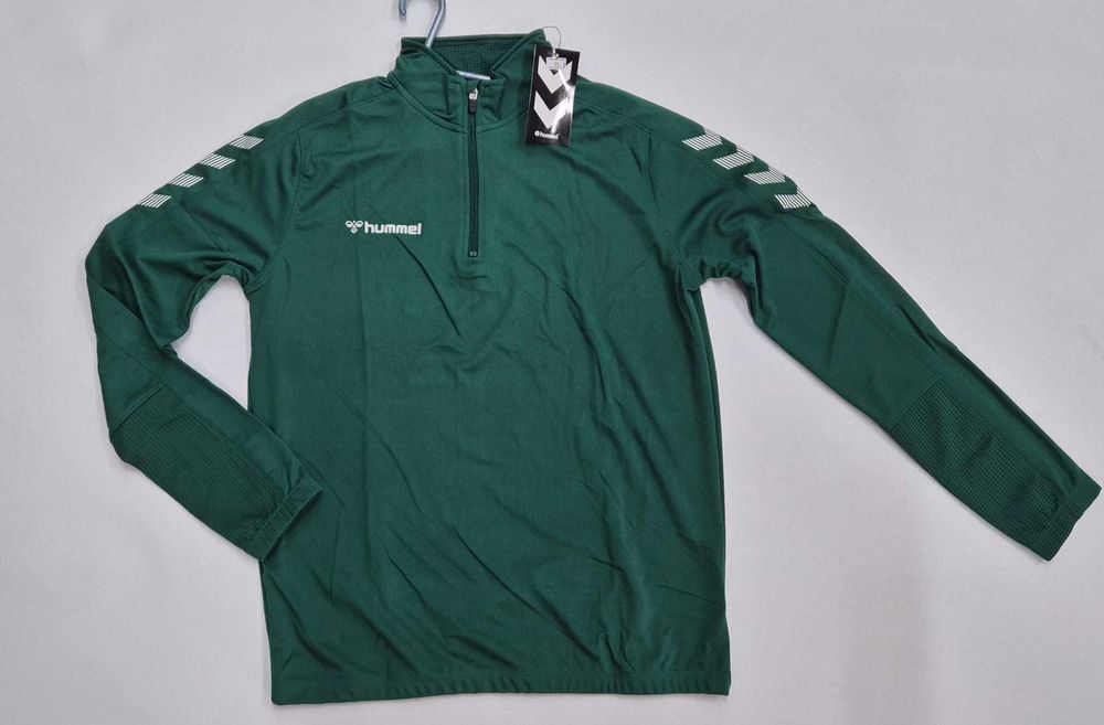 Odzież nowa sportowa Humel różne modele i rozmiary