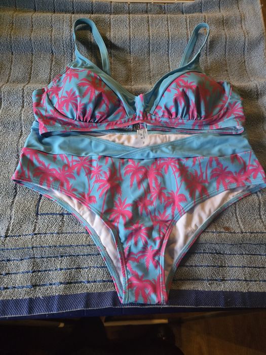 Strój kąpielowy  nowy