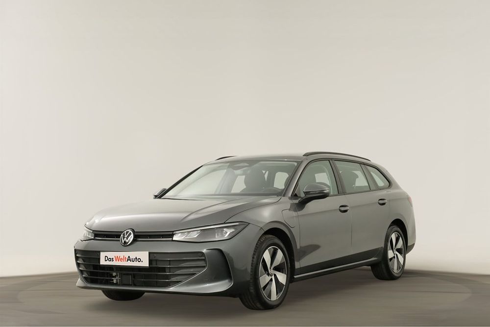VW Passat Variant 1.5 TSI eHybrid DSG