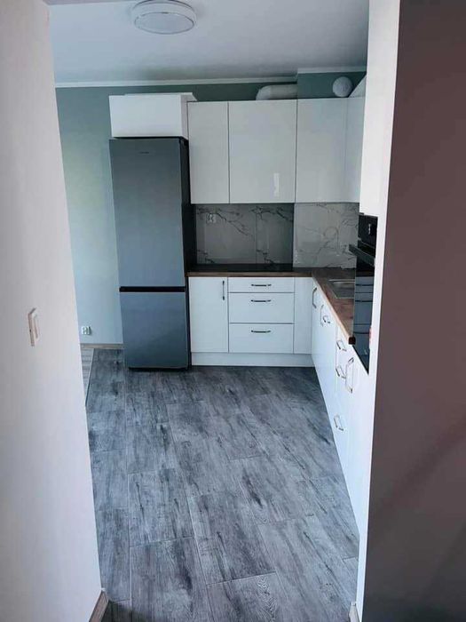 Mieszkanie do wynajęcia 55m2 / 3 pokoje / Jelcz-Laskowice / Winda + komórka lokatorska