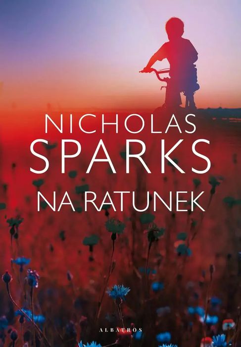 Na ratunek. Albatros. Nowy Produkt
