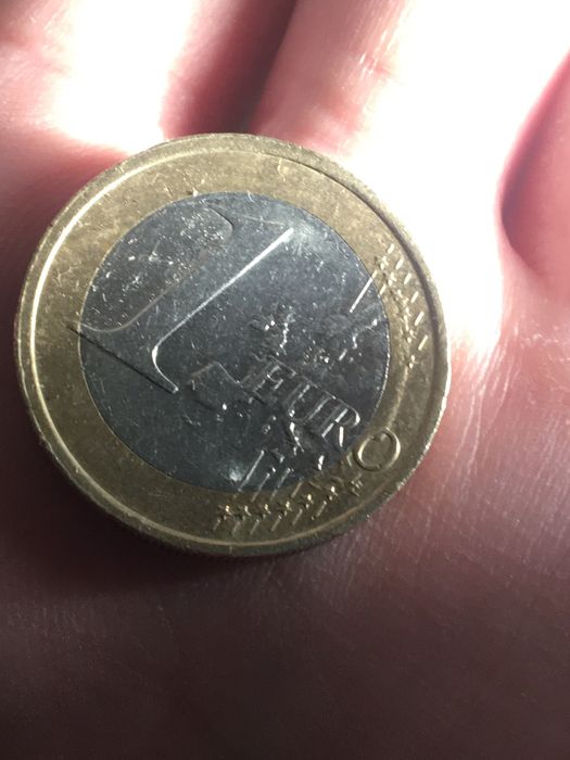 Moedas Irlanda BASTANTE RARAS