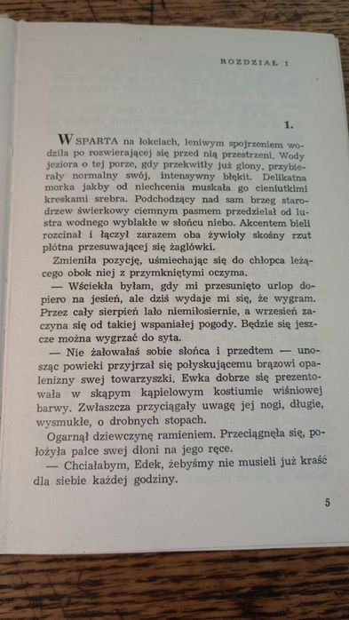 Przejaśnia się niebo. T.2 Eugeniusz Paukszta