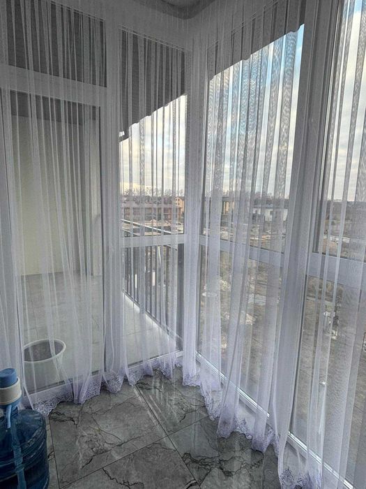 ЖК Італійський 2-кімнатна новобудова  з ремонтом Власник