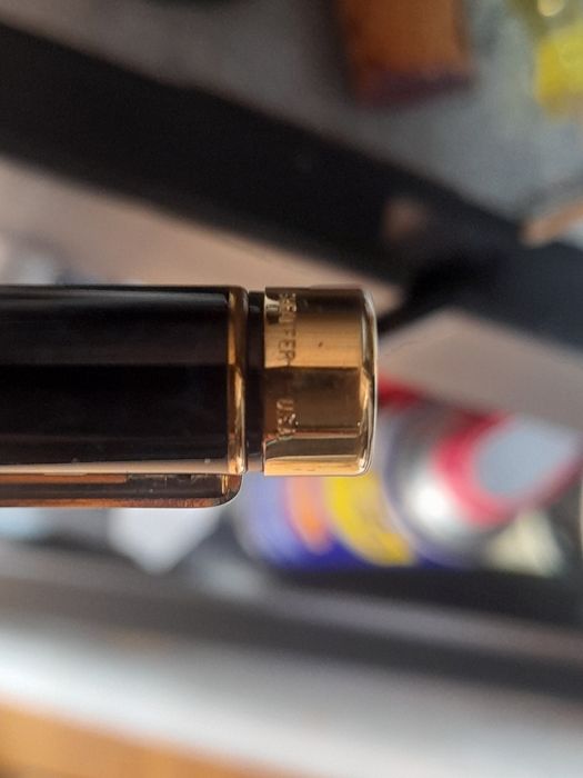 Caneta Sheaffer Targa azul