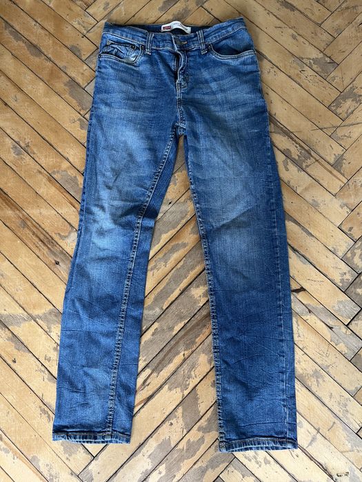 Джинси Levi's 502