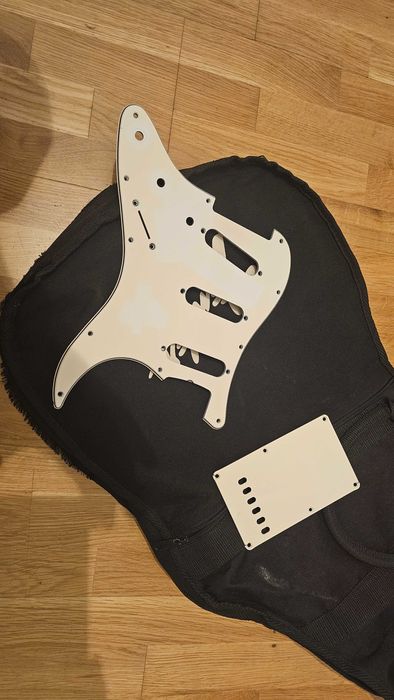 Fender Stratocaster Made In Japan MIJ