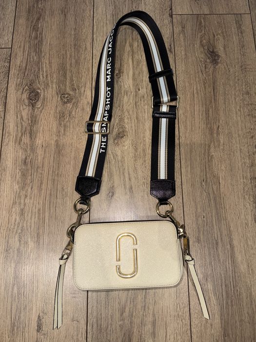 Torebka Marc Jacobs Snapshot