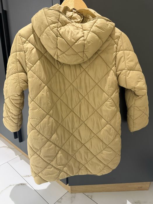 Куртка Zara 9/134см