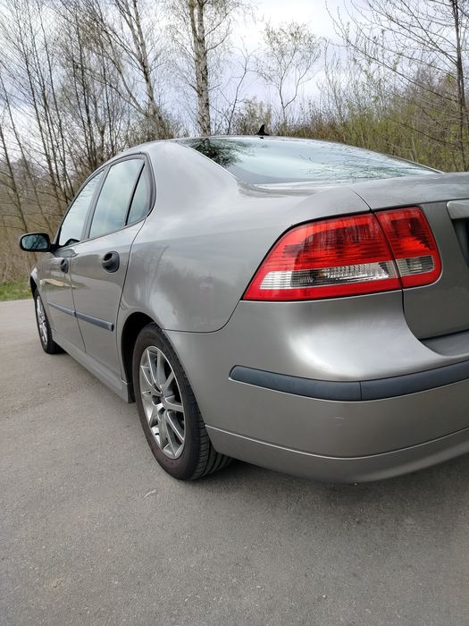 Saab 93 1.8i 122KM