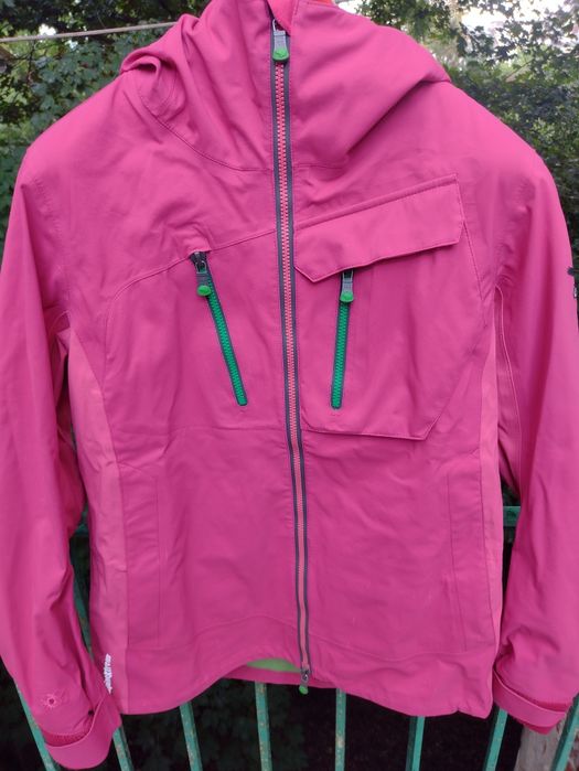 Мембранна куртка SALEWA