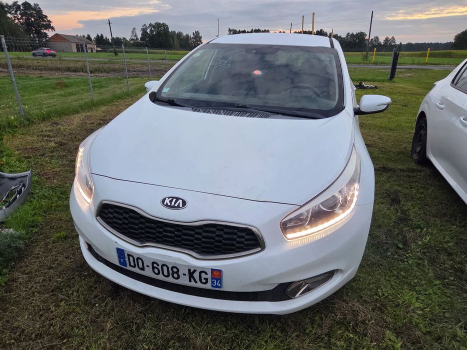 Kia Cee'd