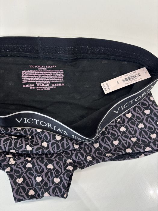 Bokserki szorty Victorias Secret M/38