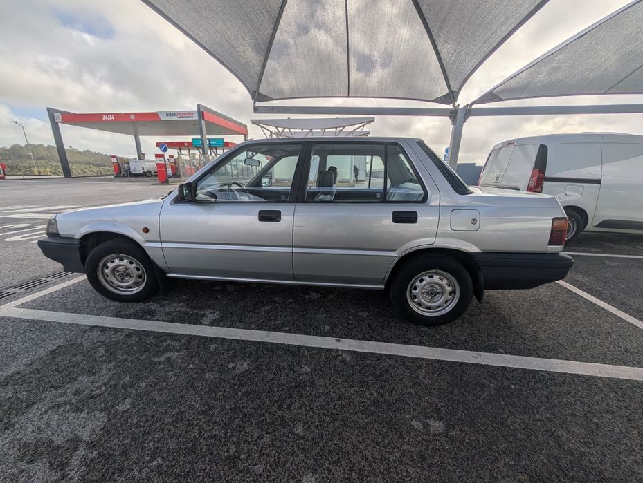 Honda Civic III 1.3 12V