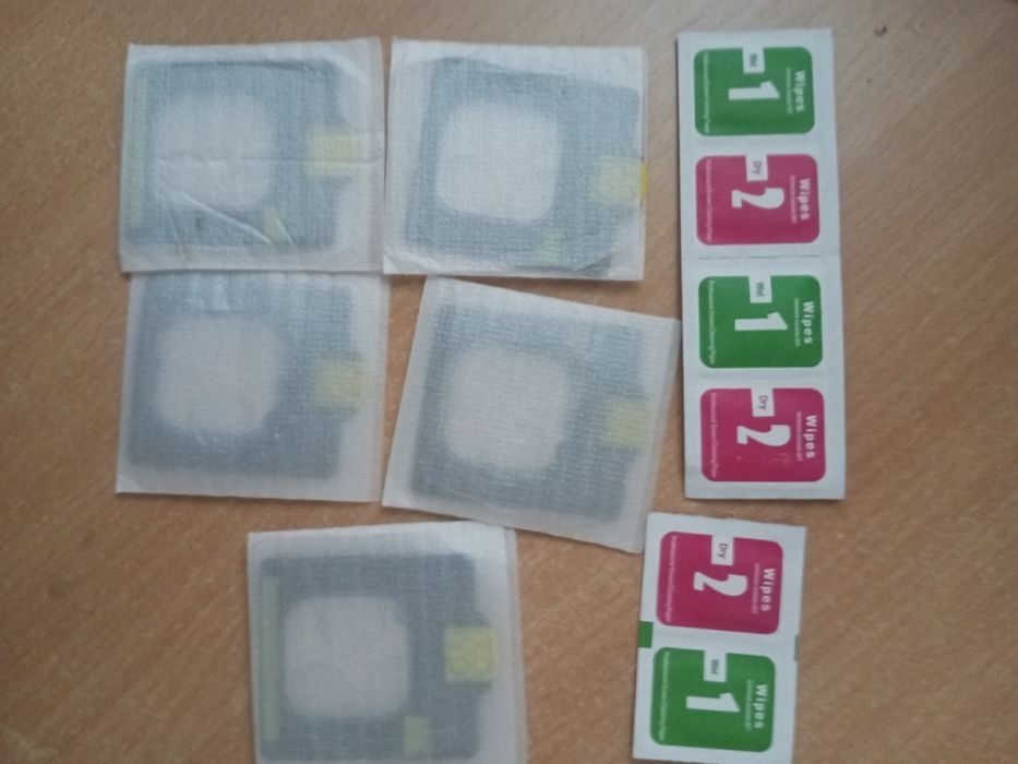 Лот техніки турбо