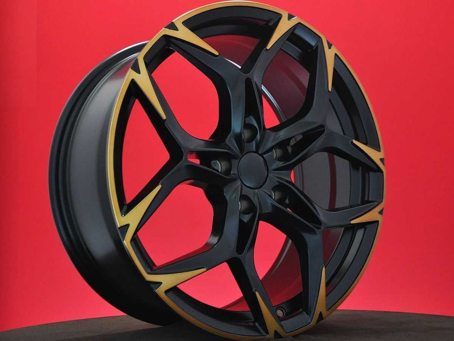 FELGI R18 5x112 CUPRA Formentor Leon Ateca Born Seat Atea Exeo Tarraco