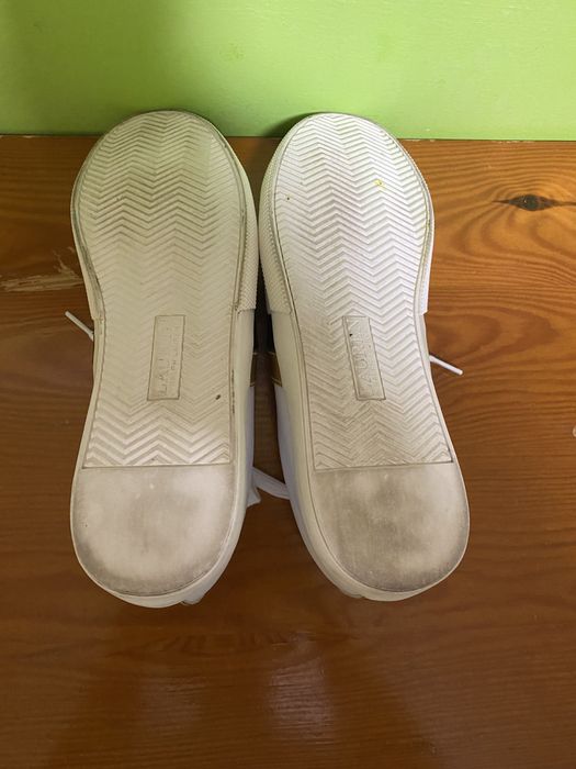 Buty Ralph Lauren Janson II rozmiar 42 (27,5 cm dł. wkładki)