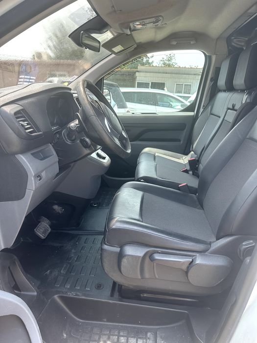 Peugeot expert - III VUL Standard 2.0 Blue HDi 16V EAT8 S&S 177 cv