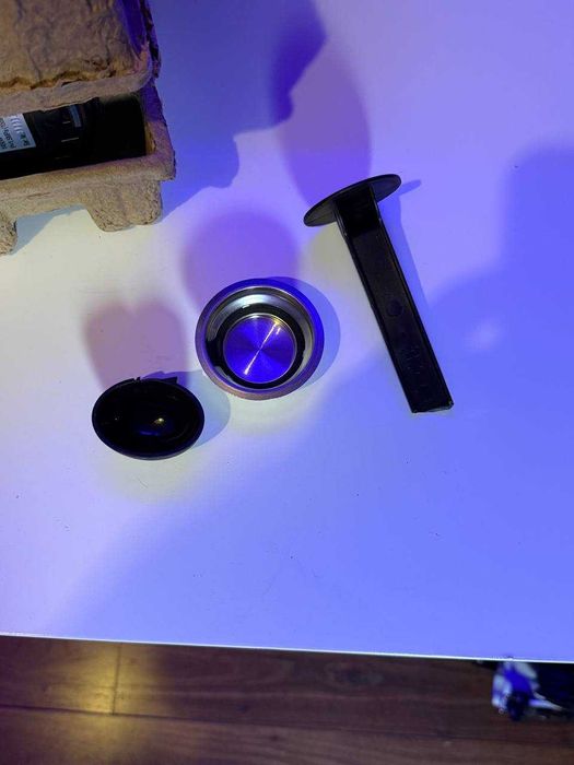 De'Longhi Dedica Black