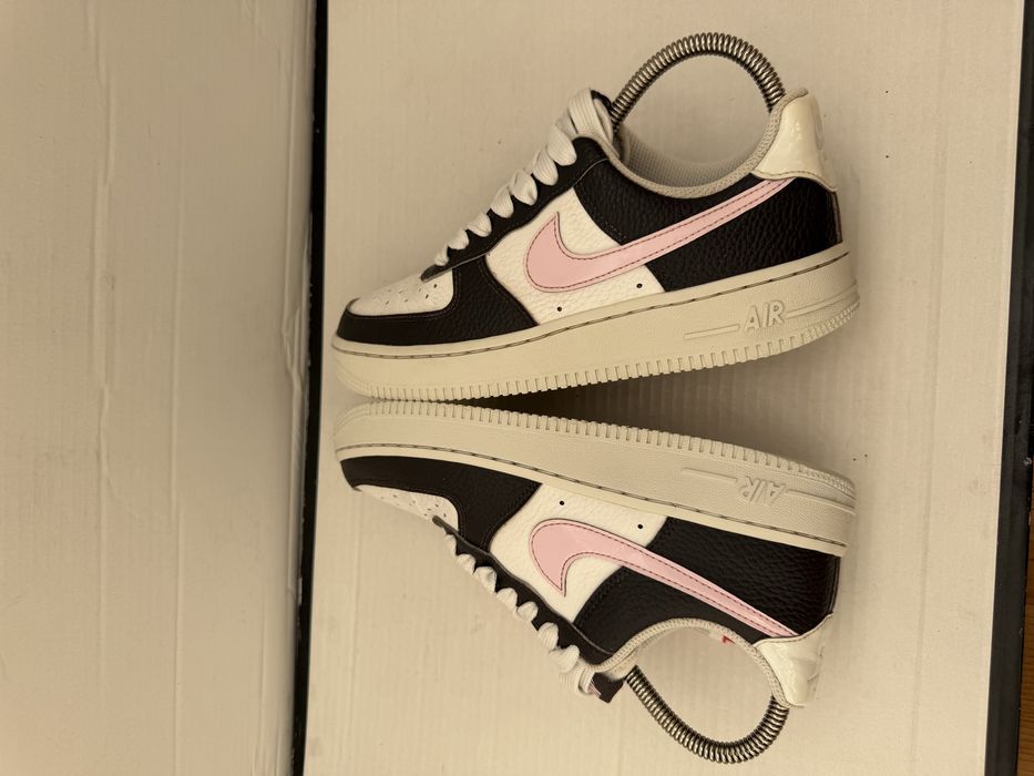 Жіночі кросівки Nike Air Force оригінал, жіночі кросівки найк