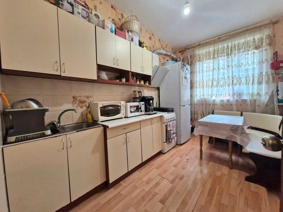 Продаж 2к квартири 48 м2 ЗАХОДЬ і ЖИВИ! Меблі! Техніка! Ірпінь!