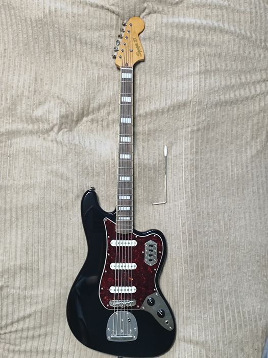 squier classic vibe - Купить электрогитары - Цена на OLX.ua
