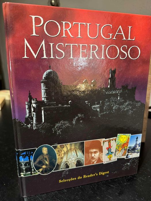 Portugal Misterioso