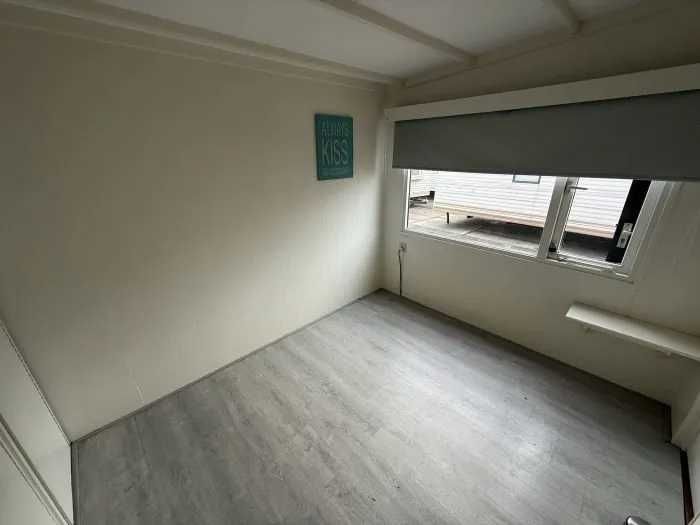 LINDA CASA COM 1 QUARTO