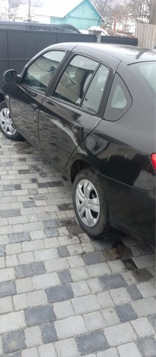 Продам авто Renault Symbol