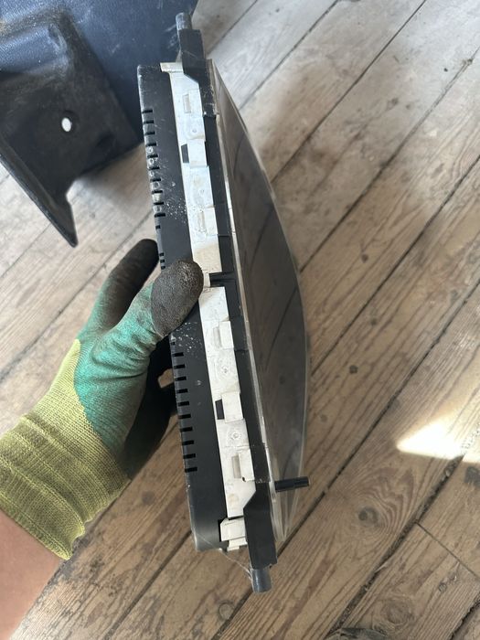 Приборная панель приборка Лада приора богдан УСЛУГИ СТО