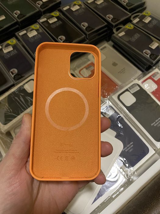 Чехол для айфона