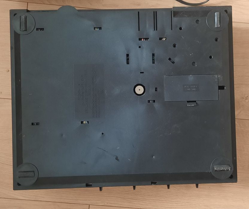 Unitra gws 108 cyryl