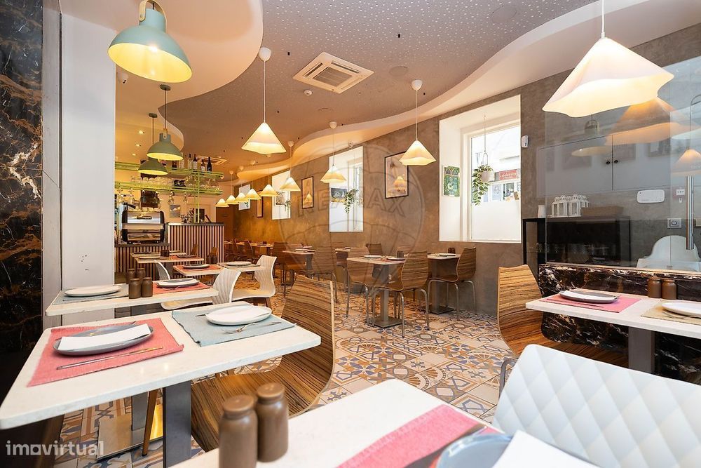 Trespasse  para venda