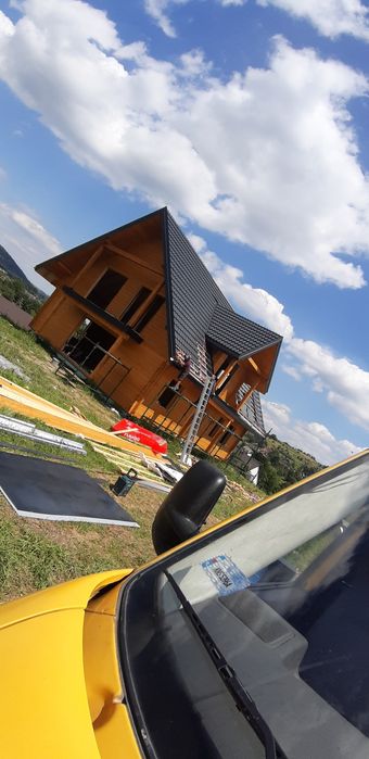 Dachy,dekarz,altany,cieśla,konstrukcje drewniane,więźby,altany,tarasy,