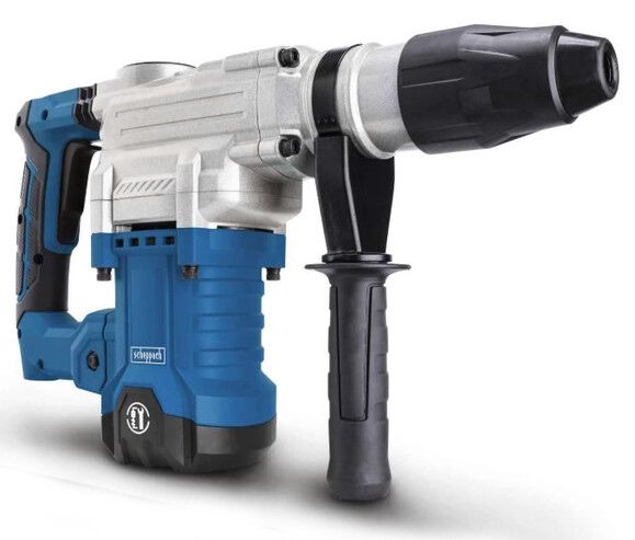 Перфоратор Sheppach DH1600MAX