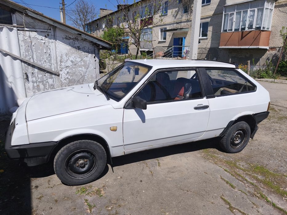 Продажа автомобіля