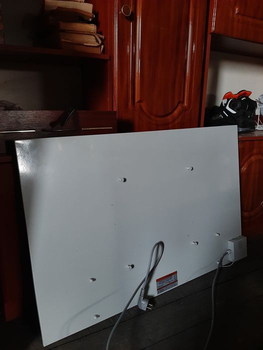 Керамічна батарея