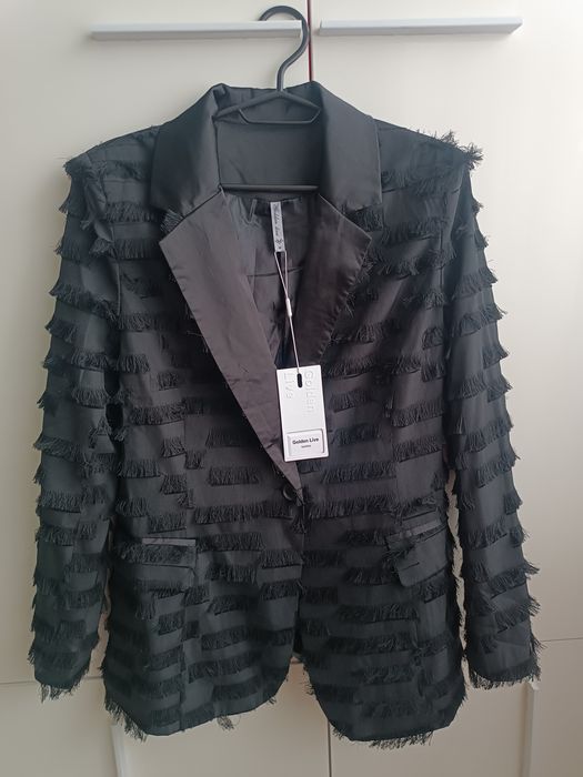 Нереально крутий піджак