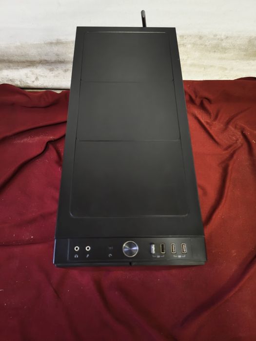 Komputer PC Intel I5-6600K 3,6 GHz/16GB DDR4/GTX980/1TB HDD/240GB SSD