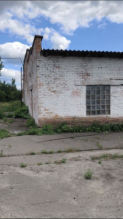 Оренда складу/виробництва 3000м2