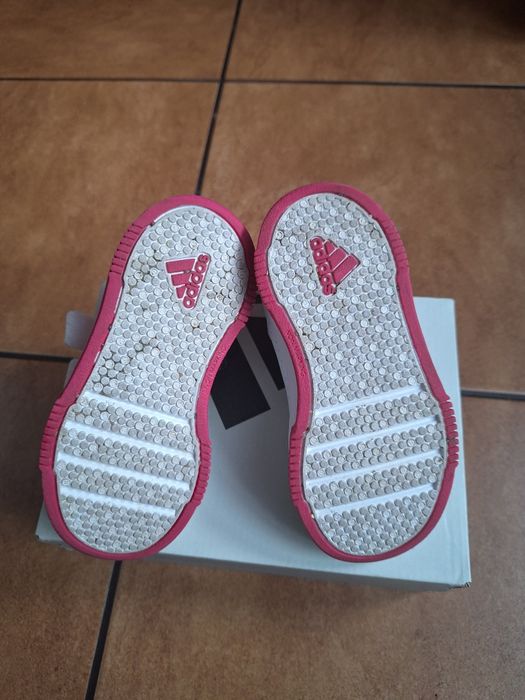 Buty Adidas 24 dziewczece