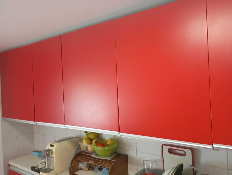 Moveis de cozinha