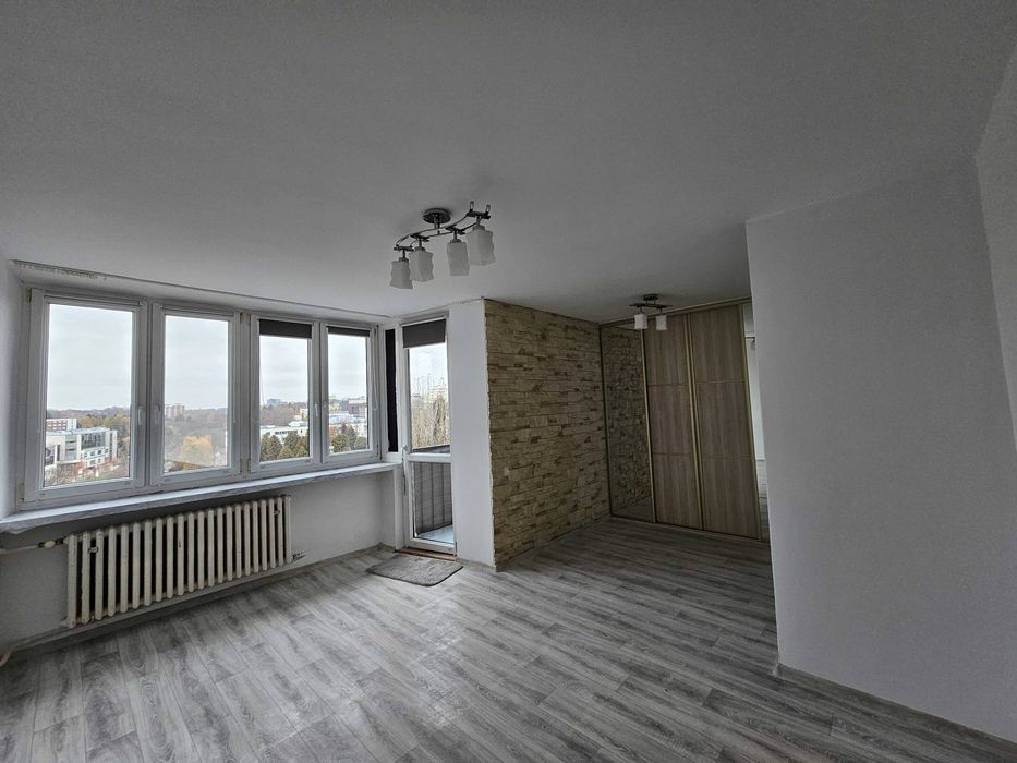 2 pokoje ul. Wiercieńskiego, Lublin