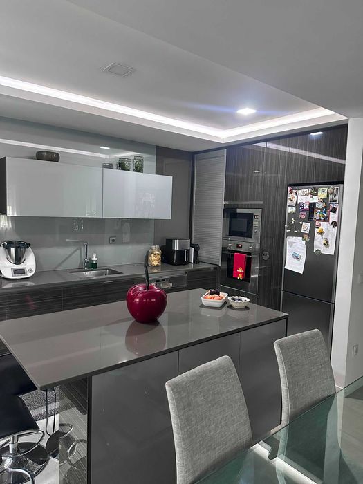 Apartamento T3 em Paredes