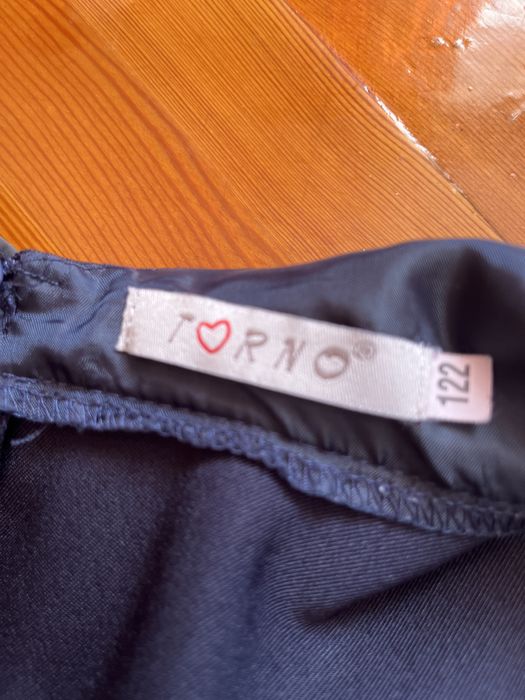 Вишиванка і сарафан