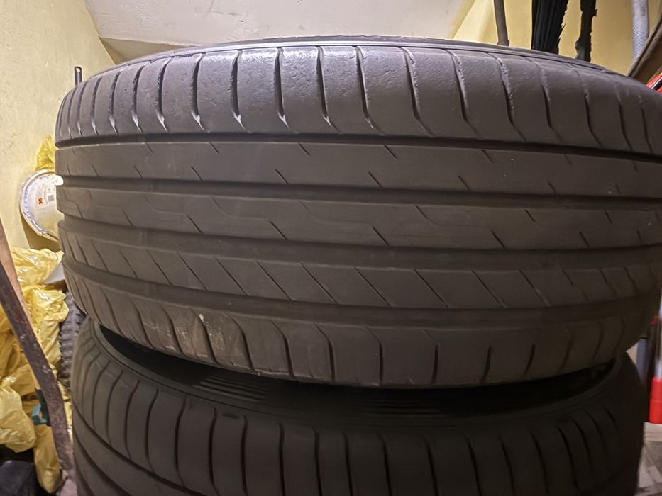 Orginalne  koła  letnie R18 5x112  Audi  A4 B9 B8 A6 C8