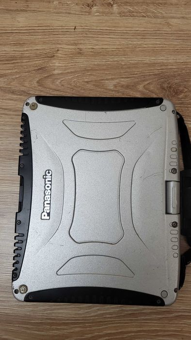 Panasonic CF-19 захищений батарея до 4 годин