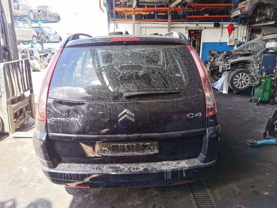 Peças Citroen C4 Picasso 1.6 HDI do ano 2011