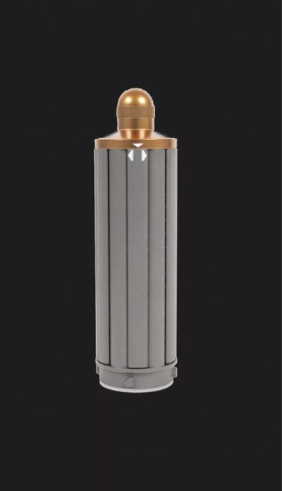 Dyson Дайсон Airwrap styler Насадка локон довге волосся волосся 30 мм